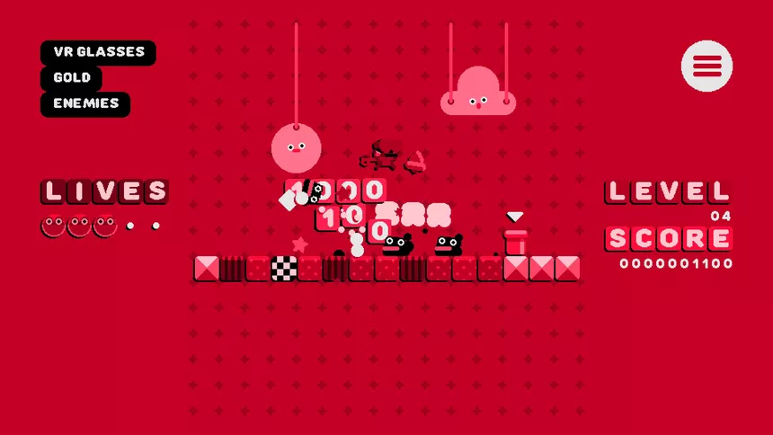 Скриншот 5 к игре Frogspin