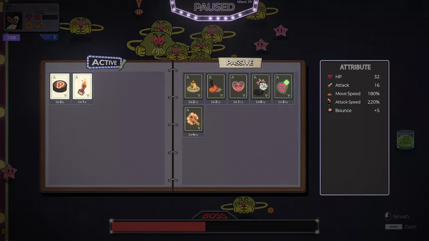 Скриншот 5 к игре PengPong