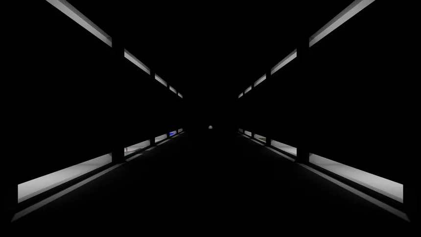 Скриншот 5 к игре Wall
