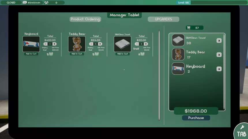 Скриншот 6 к игре Retail Simulator
