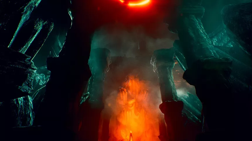 Скриншот 5 к игре Souls Alive: Origins