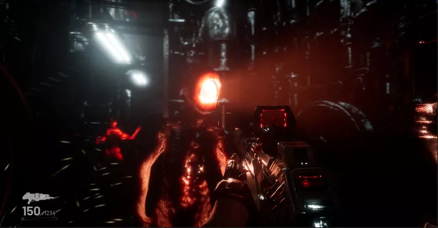 Скриншот 8 к игре Souls Alive: Origins