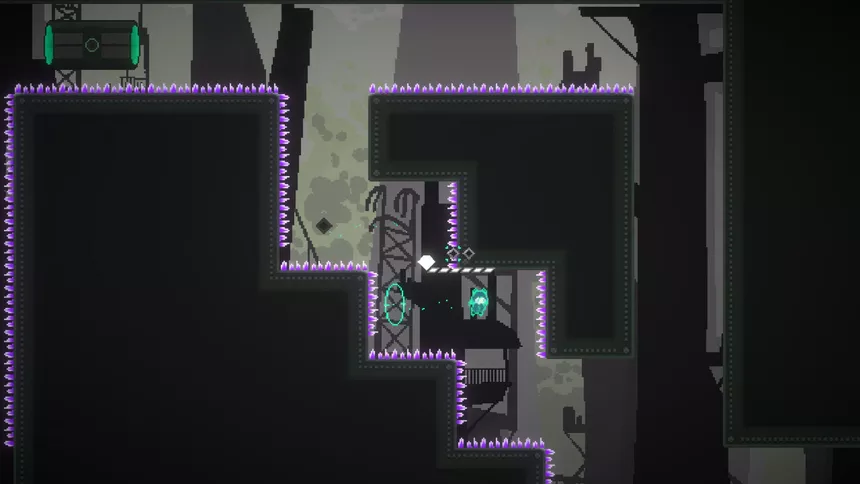 Скриншот 5 к игре PACOSTEP