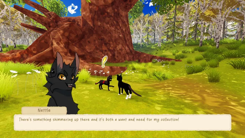 Скриншот 8 к игре Tails of the North