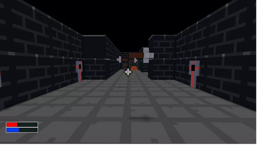 Скриншот 5 к игре The Memological Dungeon