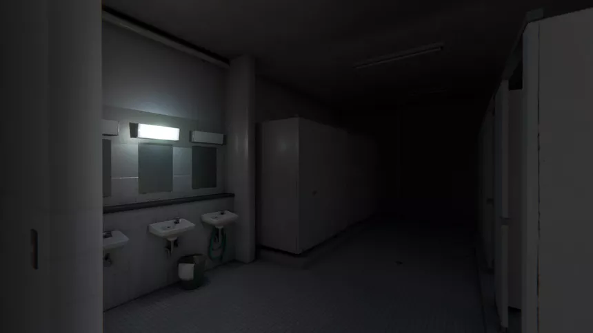 Скриншот 5 к игре Last Term