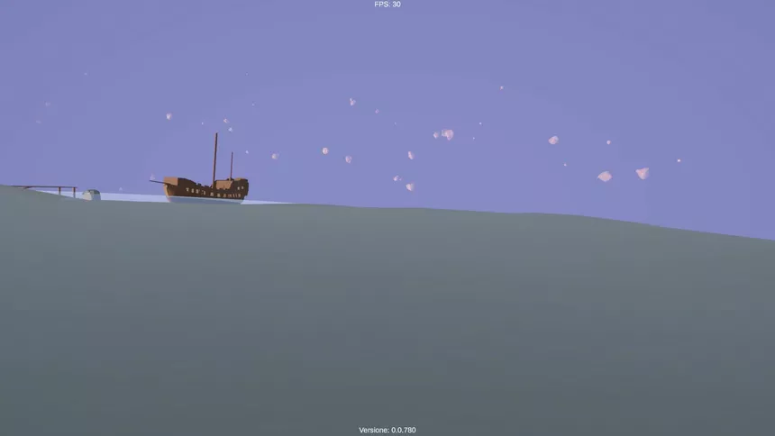 Скриншот 5 к игре Weird Island VR