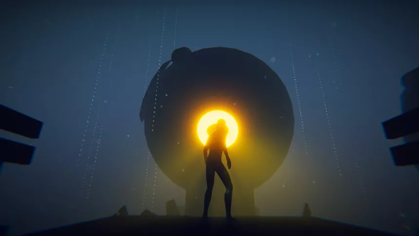 Скриншот 5 к игре IN SILICO