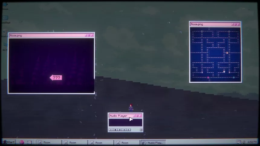 Скриншот 5 к игре SPRKLS.exe