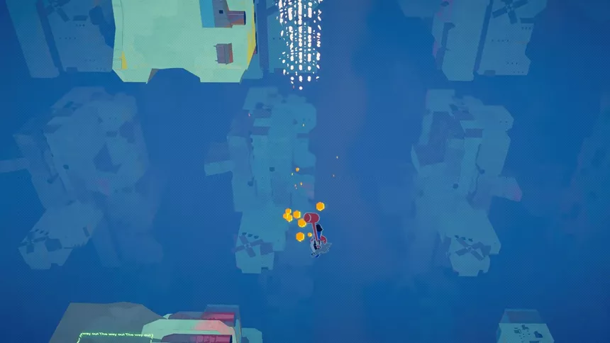 Скриншот 6 к игре EGO