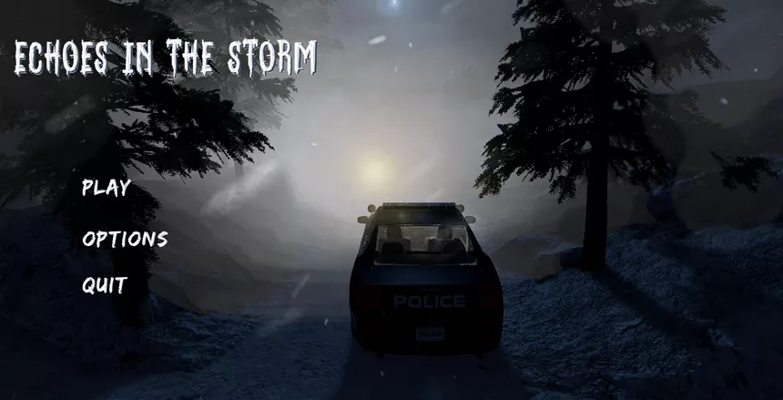 Скриншот 5 к игре Echoes in the Storm