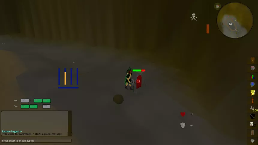 Скриншот 5 к игре Remote Realms