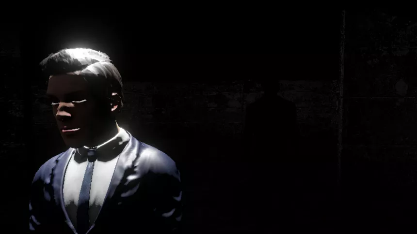 Скриншот 7 к игре SilhouetteIsComing