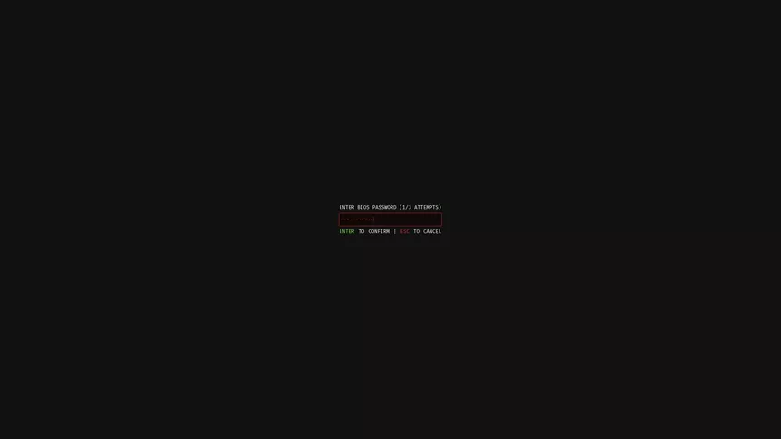 Скриншот 5 к игре Project NexOS
