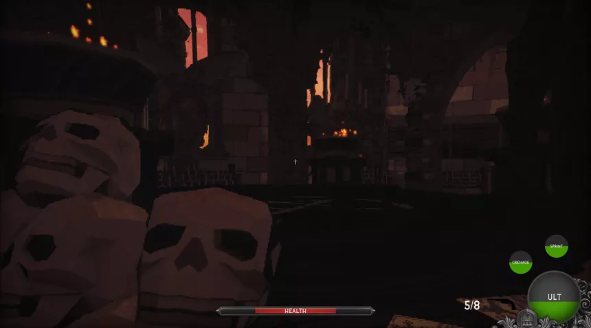 Скриншот 6 к игре Blightspire