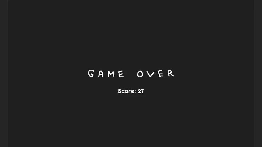 Скриншот 5 к игре Obgoose