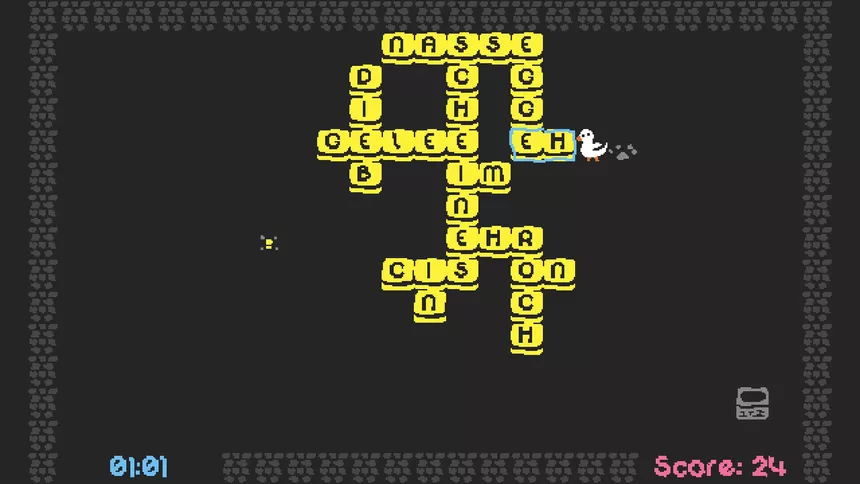 Скриншот 6 к игре Obgoose