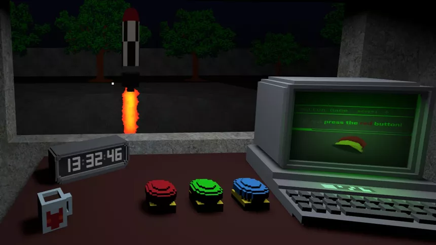 Скриншот 5 к игре A Simple job