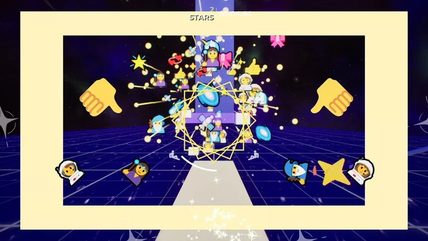 Скриншот 5 к игре Chasing the Universe