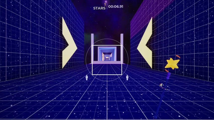 Скриншот 6 к игре Chasing the Universe
