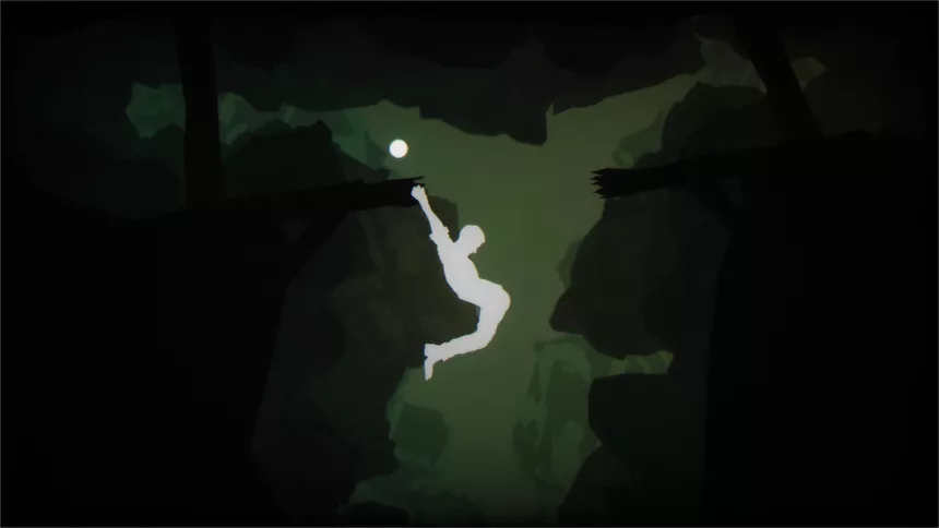 Скриншот 7 к игре The Cave Diver