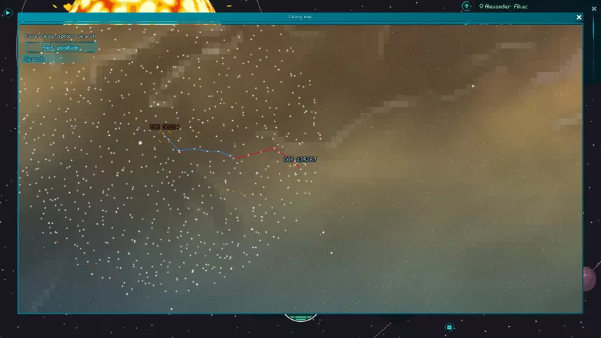 Скриншот 7 к игре Core Order