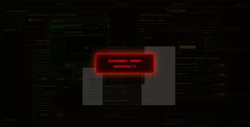 Скриншот 6 к игре Torrent Empire