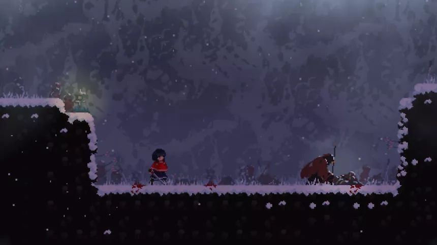 Скриншот 7 к игре False Princess Iruruu