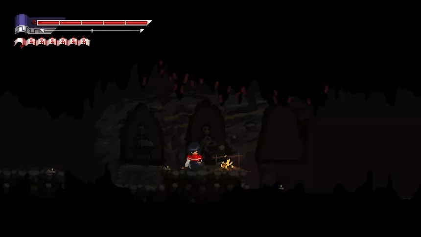 Скриншот 8 к игре False Princess Iruruu