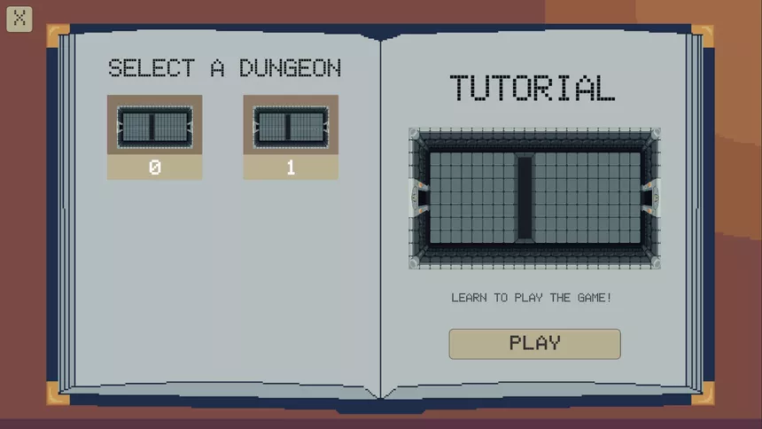 Скриншот 5 к игре Dungeon Inspection Guild