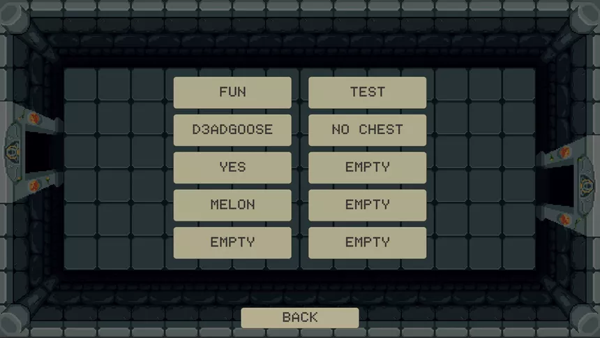 Скриншот 6 к игре Dungeon Inspection Guild