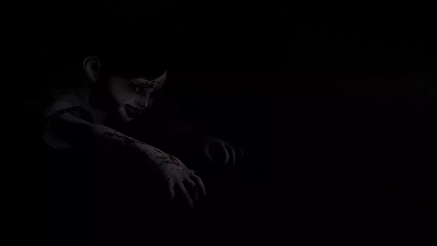 Скриншот 8 к игре Paranormal Investigation