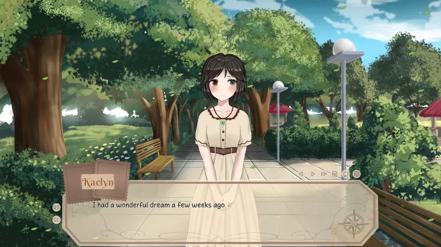 Скриншот 5 к игре Wanderlust: The Magnificent Journey