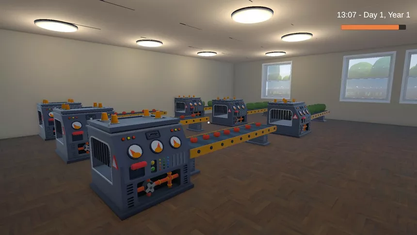 Скриншот 7 к игре BugLab Simulator