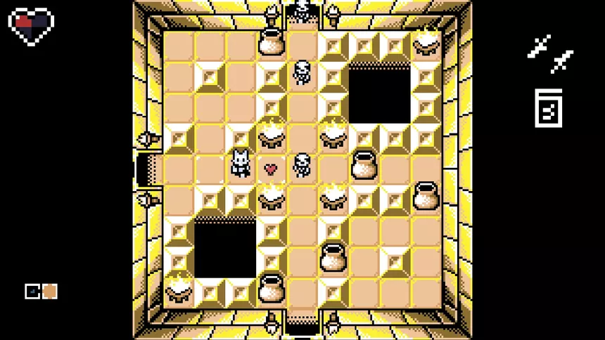 Скриншот 5 к игре Bobo's Big Tower