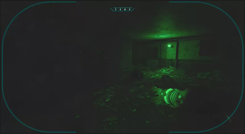 Скриншот 6 к игре Injection No.9 - Chapter 1 (The Prologue)