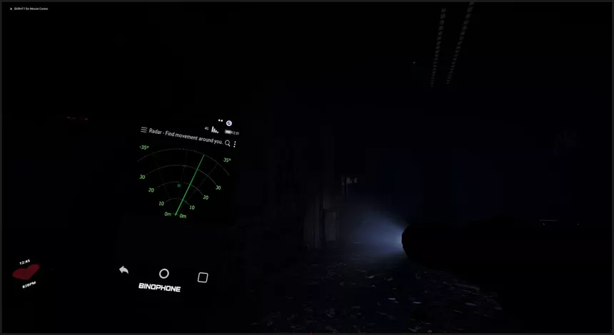 Скриншот 8 к игре Injection No.9 - Chapter 1 (The Prologue)