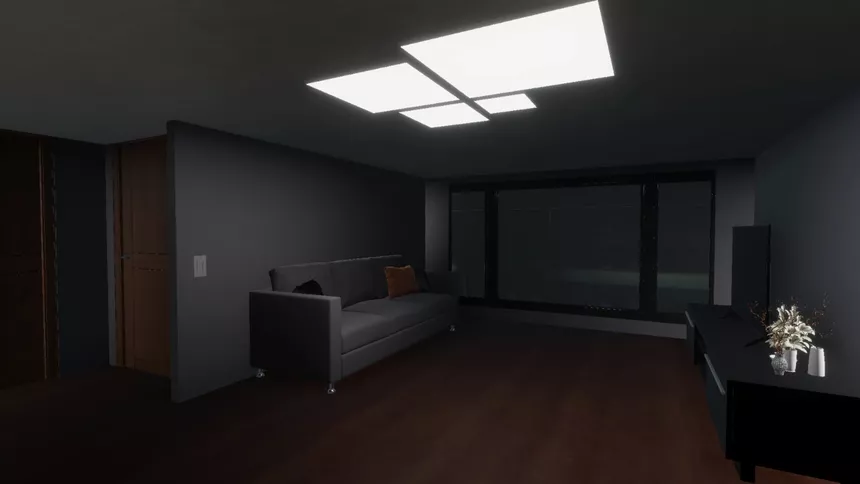 Скриншот 5 к игре APT. 407