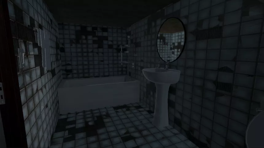 Скриншот 6 к игре APT. 407