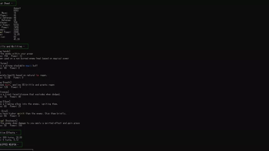 Скриншот 5 к игре The Between