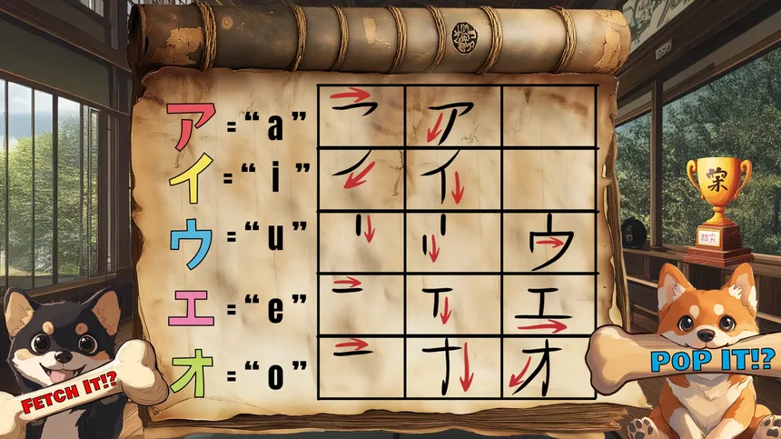 Скриншот 5 к игре Nippon Dojo
