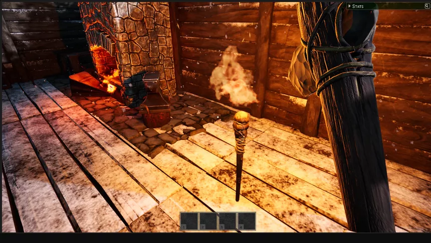 Скриншот 8 к игре Liv: Nordic Survival