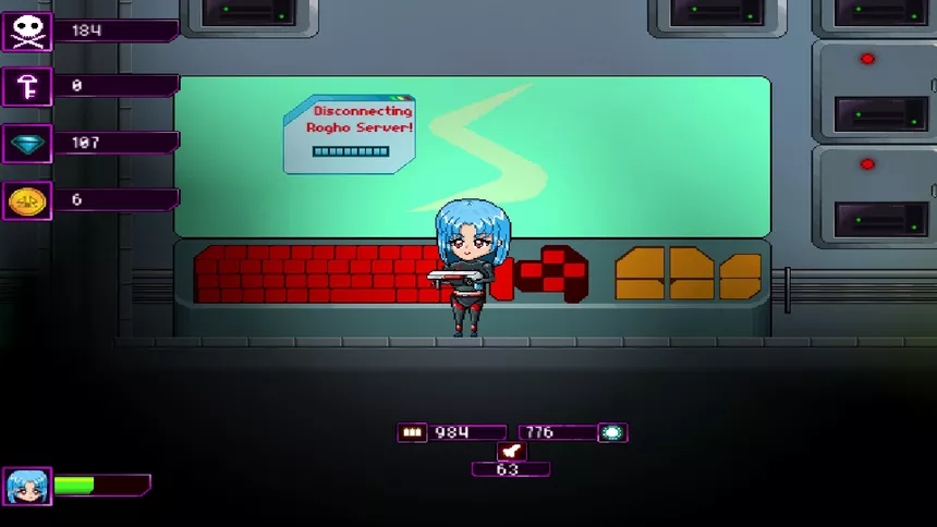 Скриншот 8 к игре Mika's Battle S 3