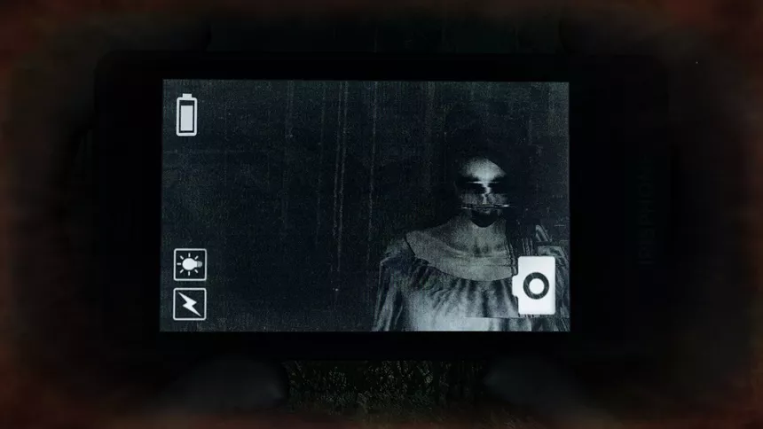 Скриншот 7 к игре DreadOut Remastered Collection