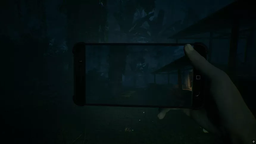 Скриншот 6 к игре DreadOut 3