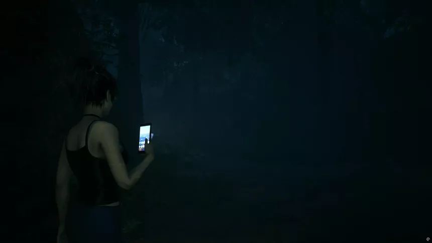 Скриншот 7 к игре DreadOut 3