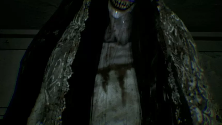 Скриншот 8 к игре DreadOut 3