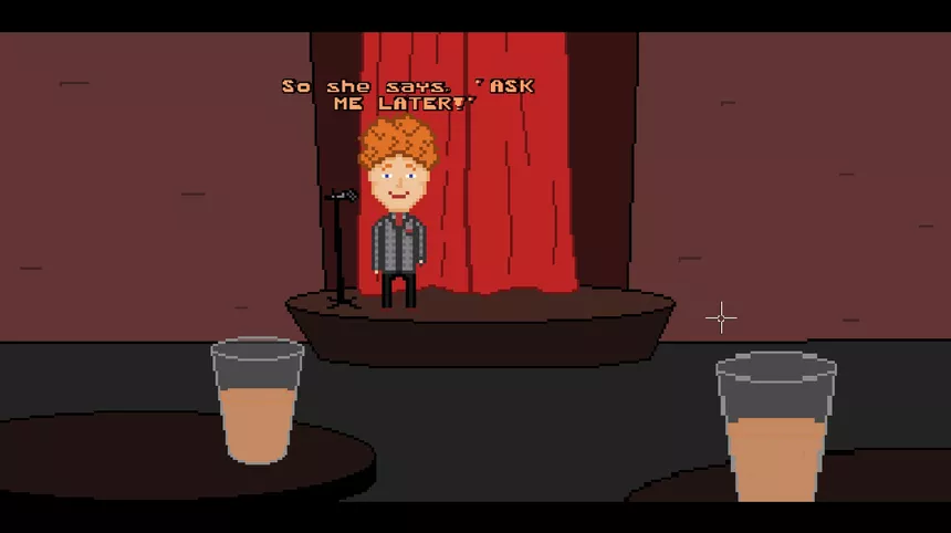 Скриншот 5 к игре Charlie Spotlight