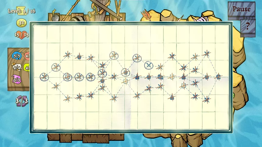 Скриншот 5 к игре TROOOPS!