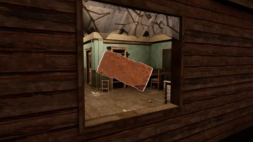 Скриншот 5 к игре Bum: Revenge